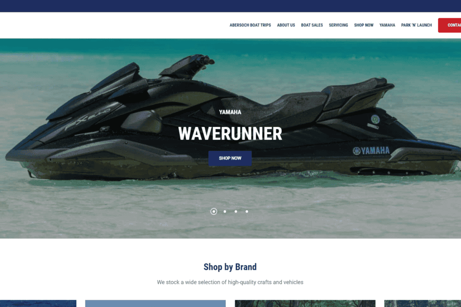 Abersoch Land & Sea portfolio image 3