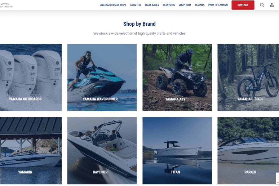 Abersoch Land & Sea portfolio image 5