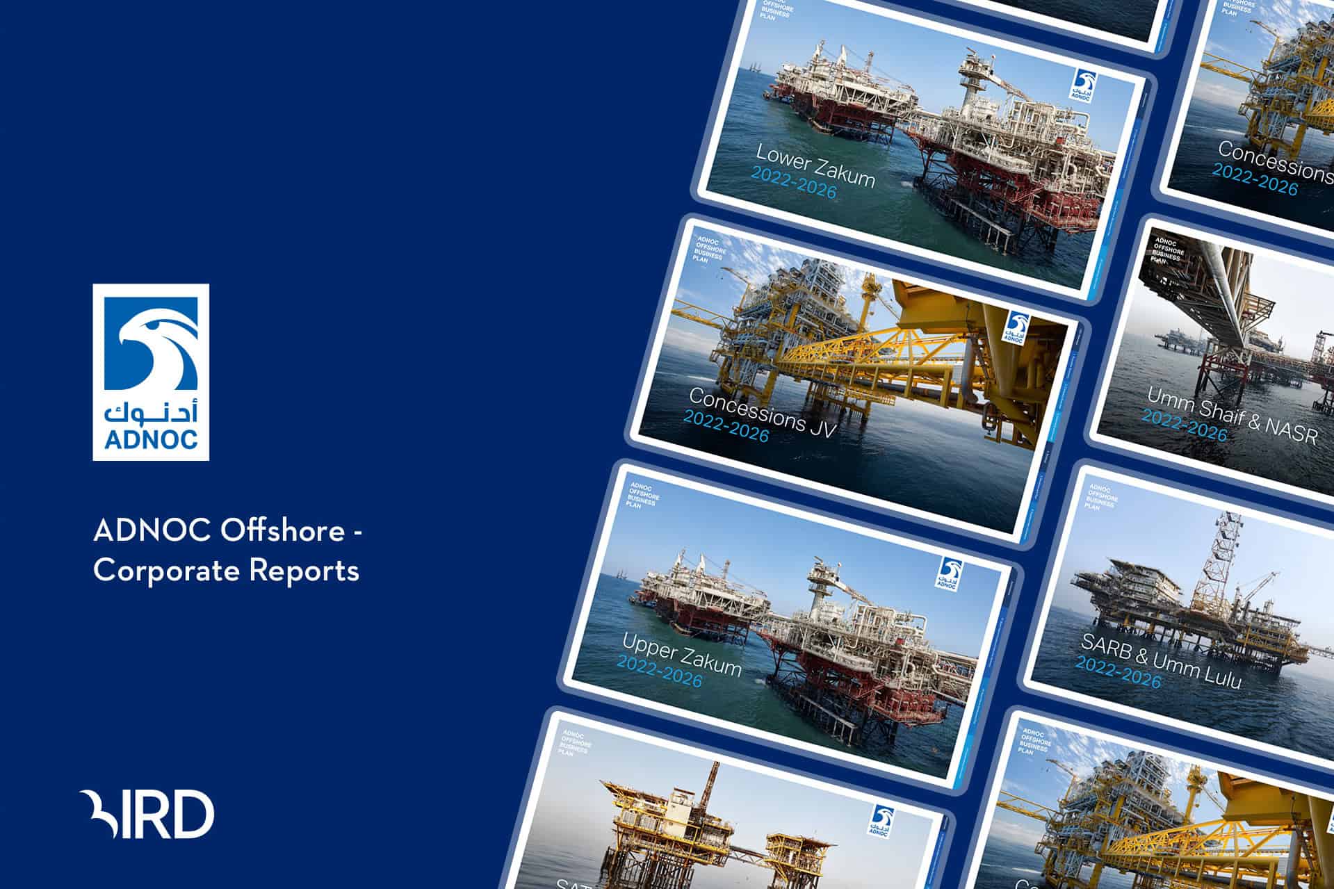 ADNOC Offshore