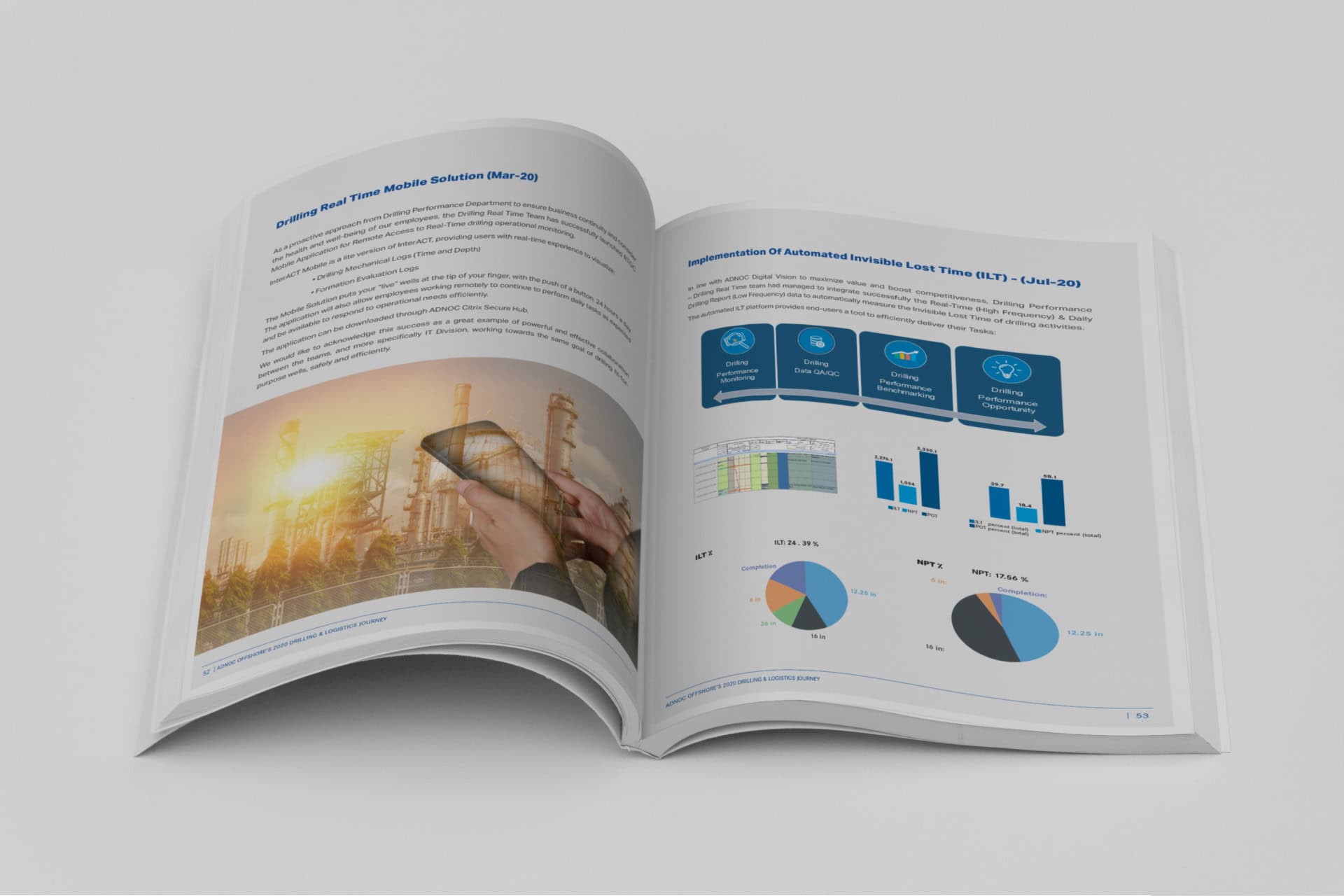 ADNOC portfolio image 11