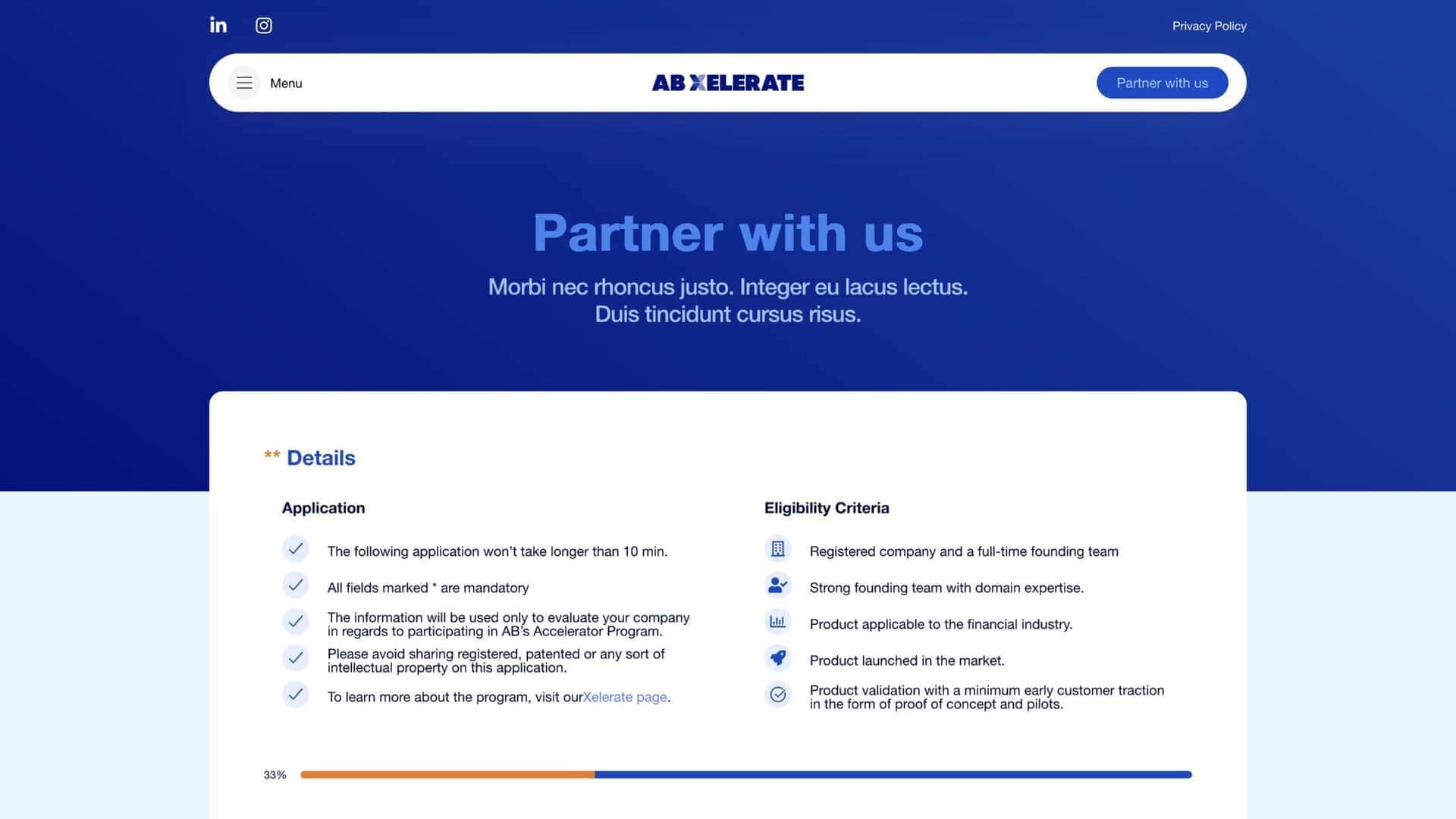 Arab Bank portfolio image 2