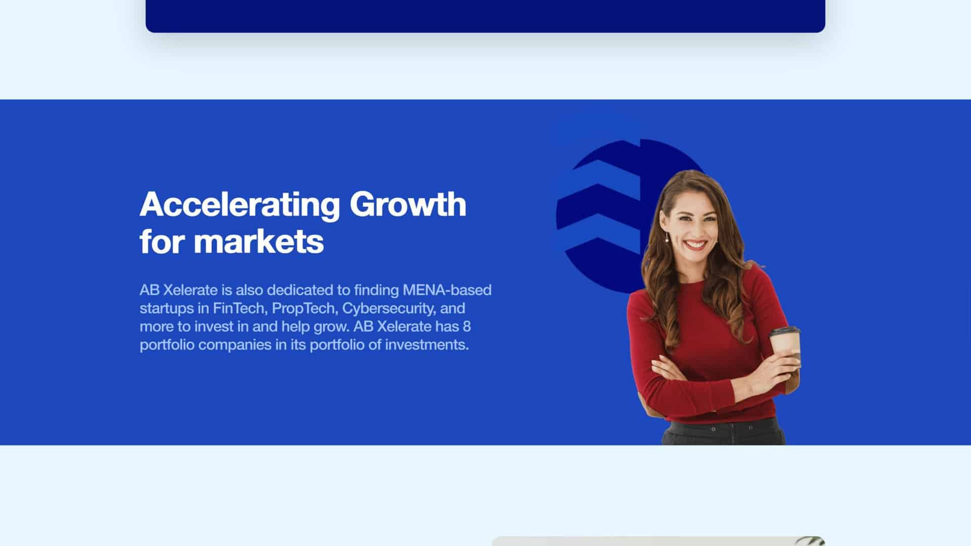 Arab Bank portfolio image 4