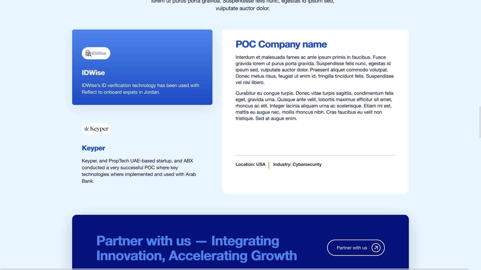 Arab Bank portfolio image 8