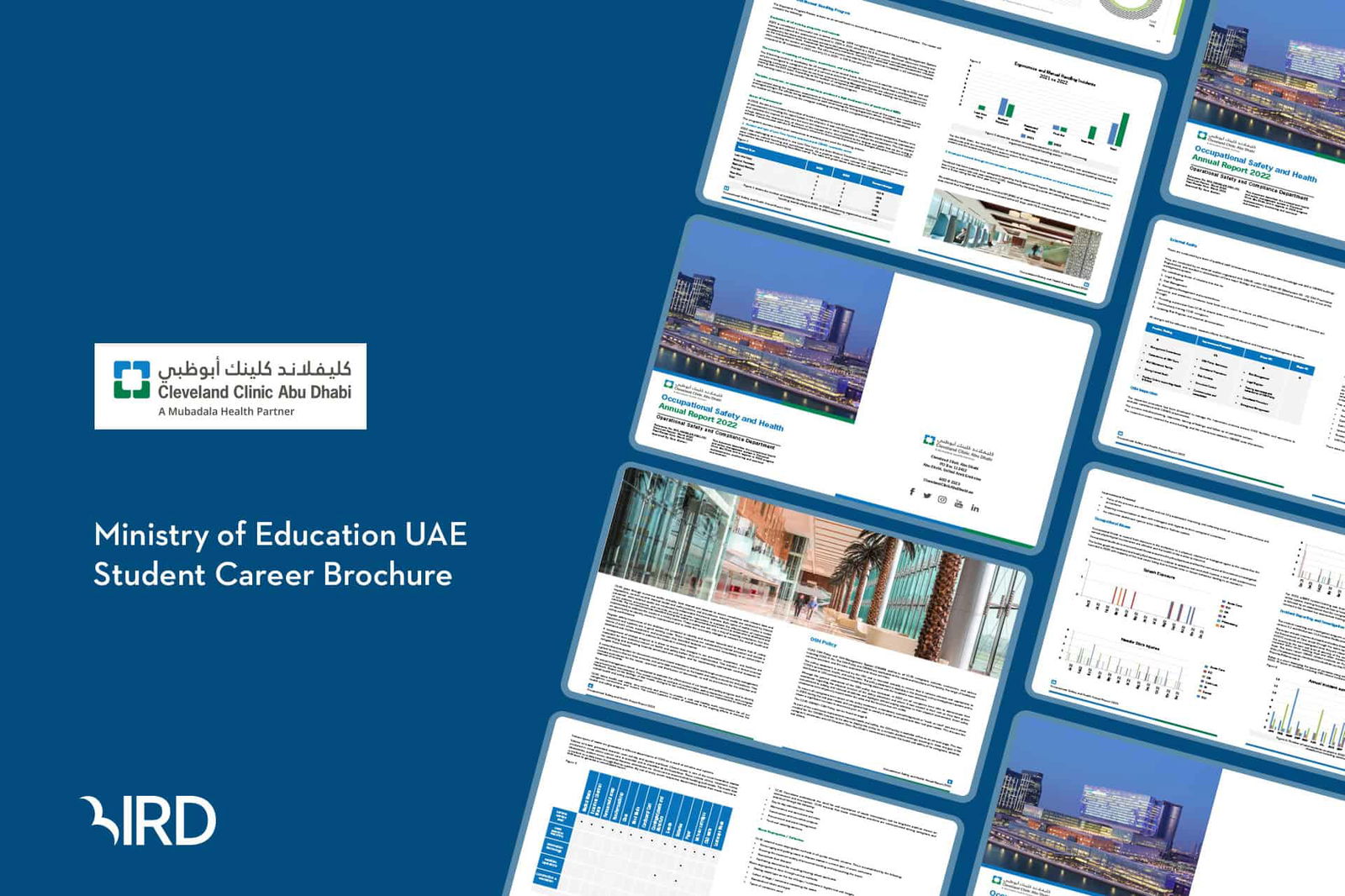 Cleveland Clinic Abu Dhabi