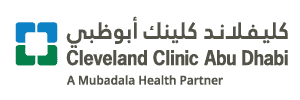 Cleveland Clinic Abu Dhabi Logo