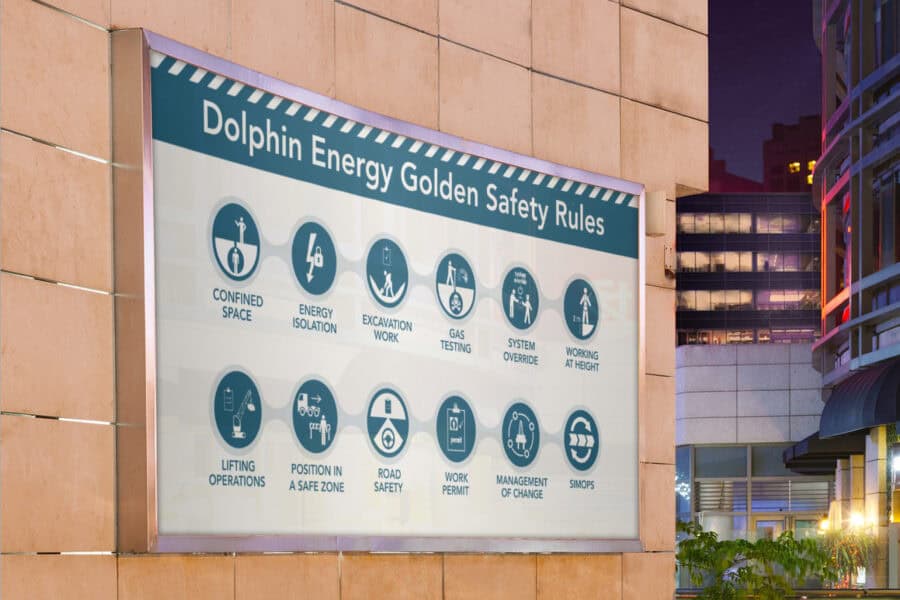 Dolphin Energy portfolio image 1