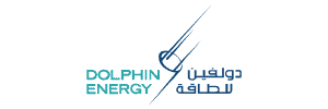 Dolphin Energy Logo