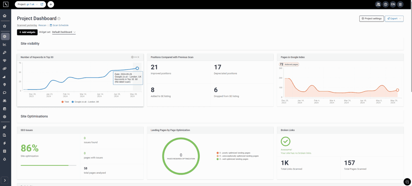 GR-7 Professional portfolio image 3