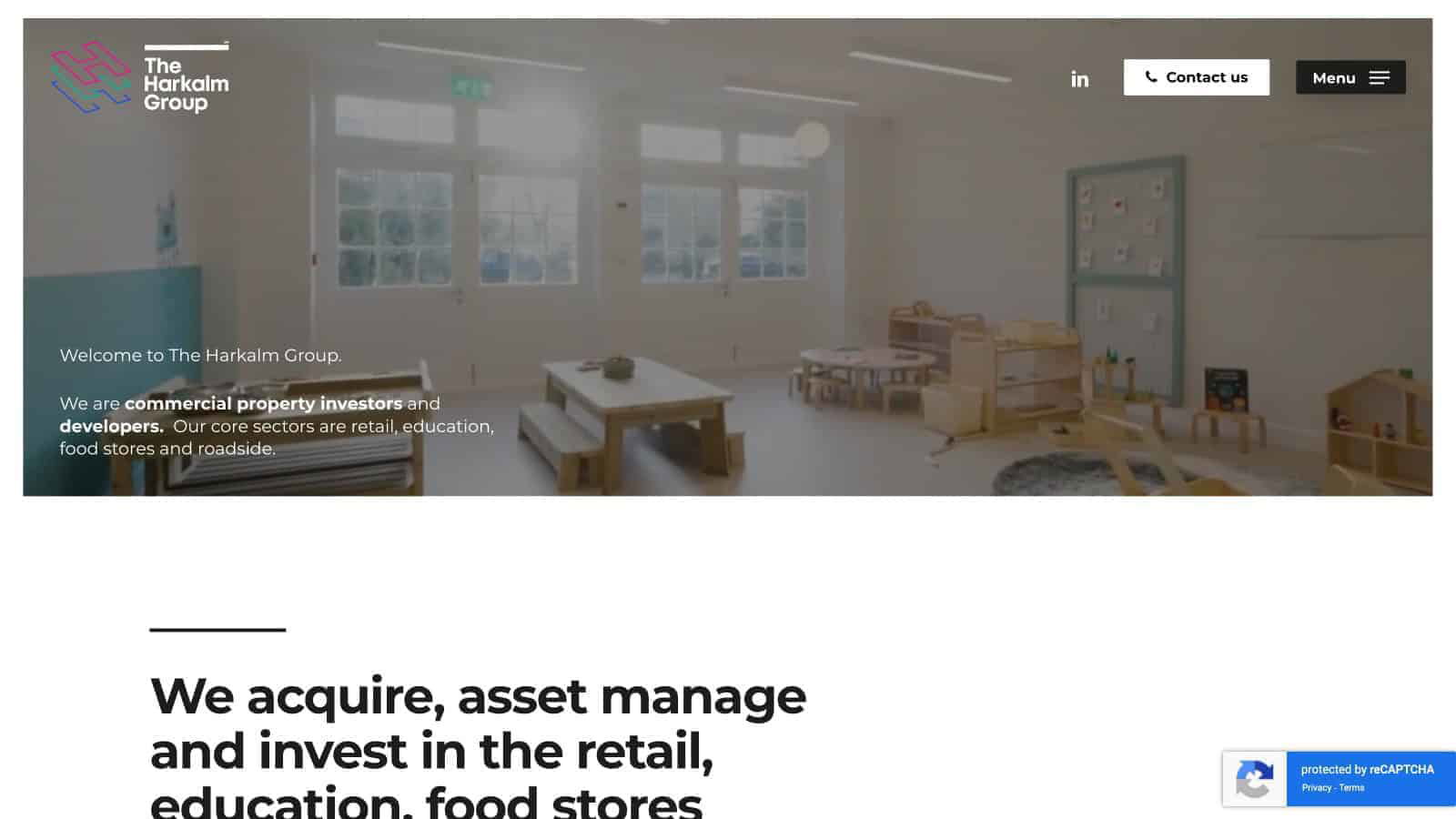 Harkalm portfolio image 1