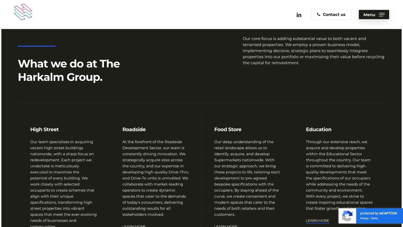 Harkalm portfolio image 3