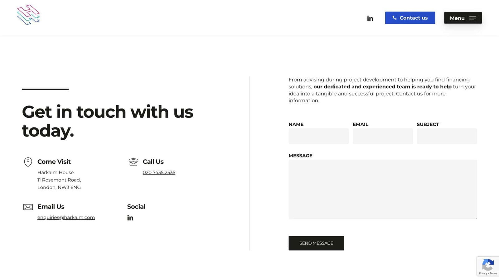 Harkalm portfolio image 7