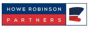 Howe Robinson Partners Logo