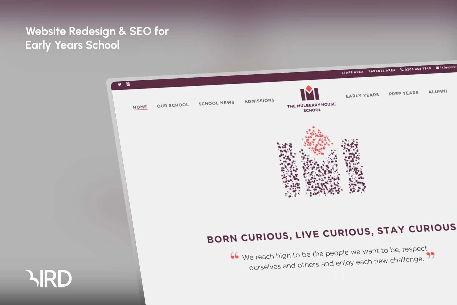 Mulberry House School