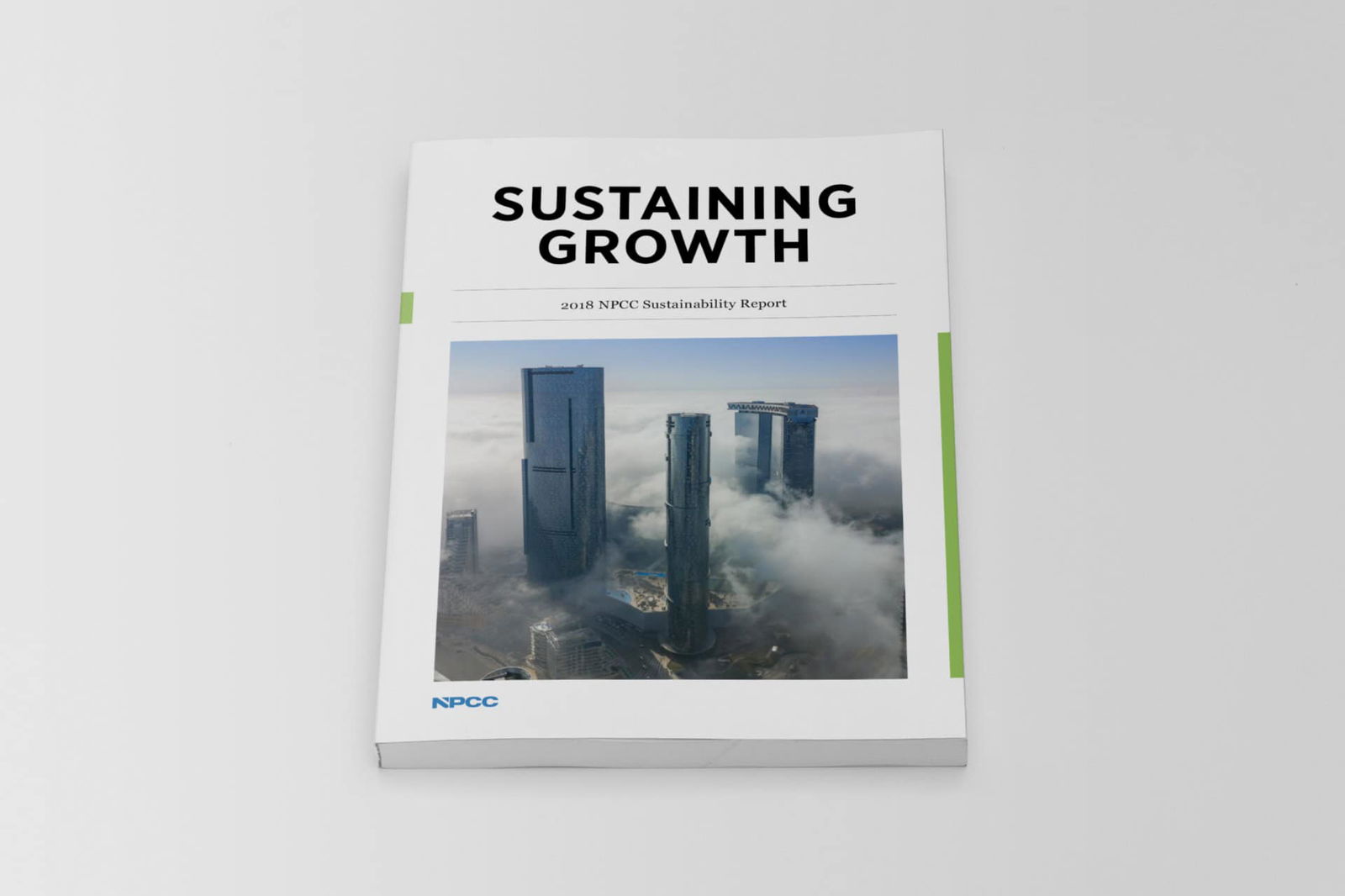 NPCC portfolio image 1