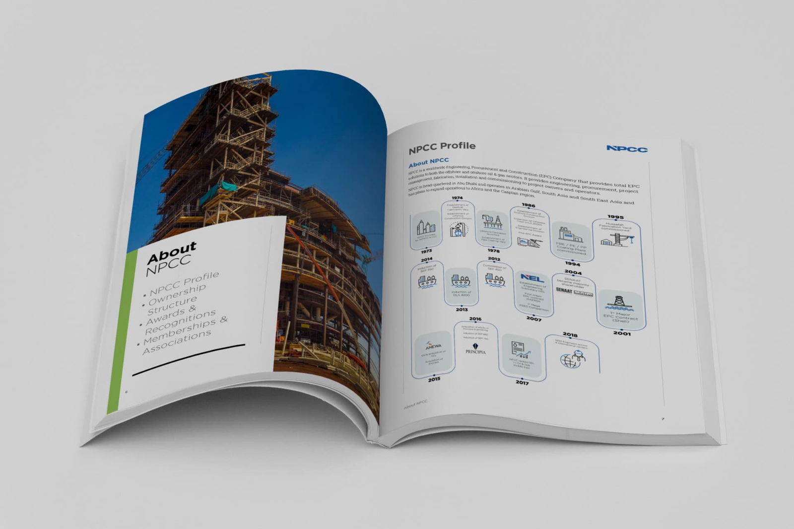 NPCC portfolio image 3