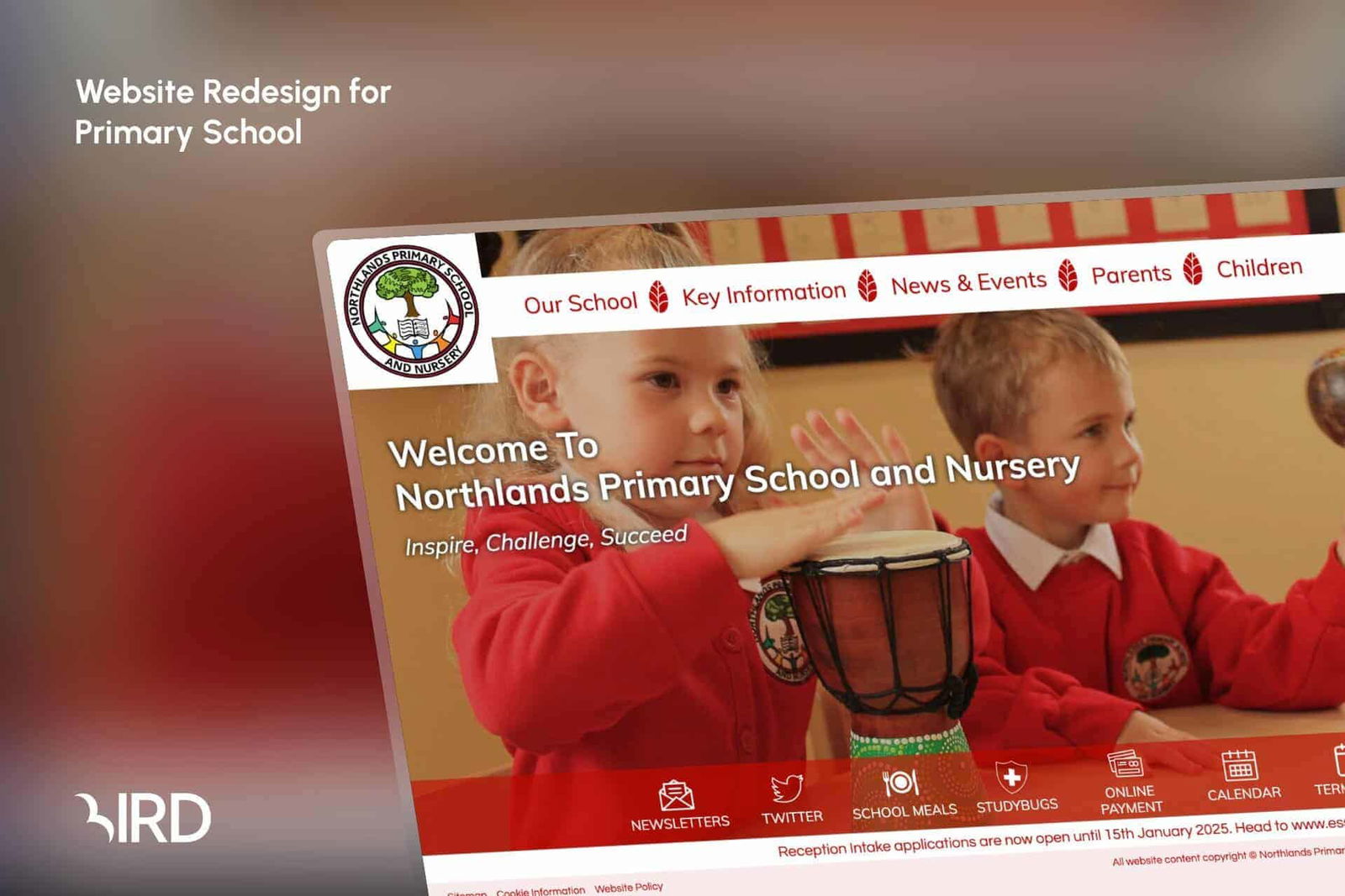 Northlands Infant School & Nursery