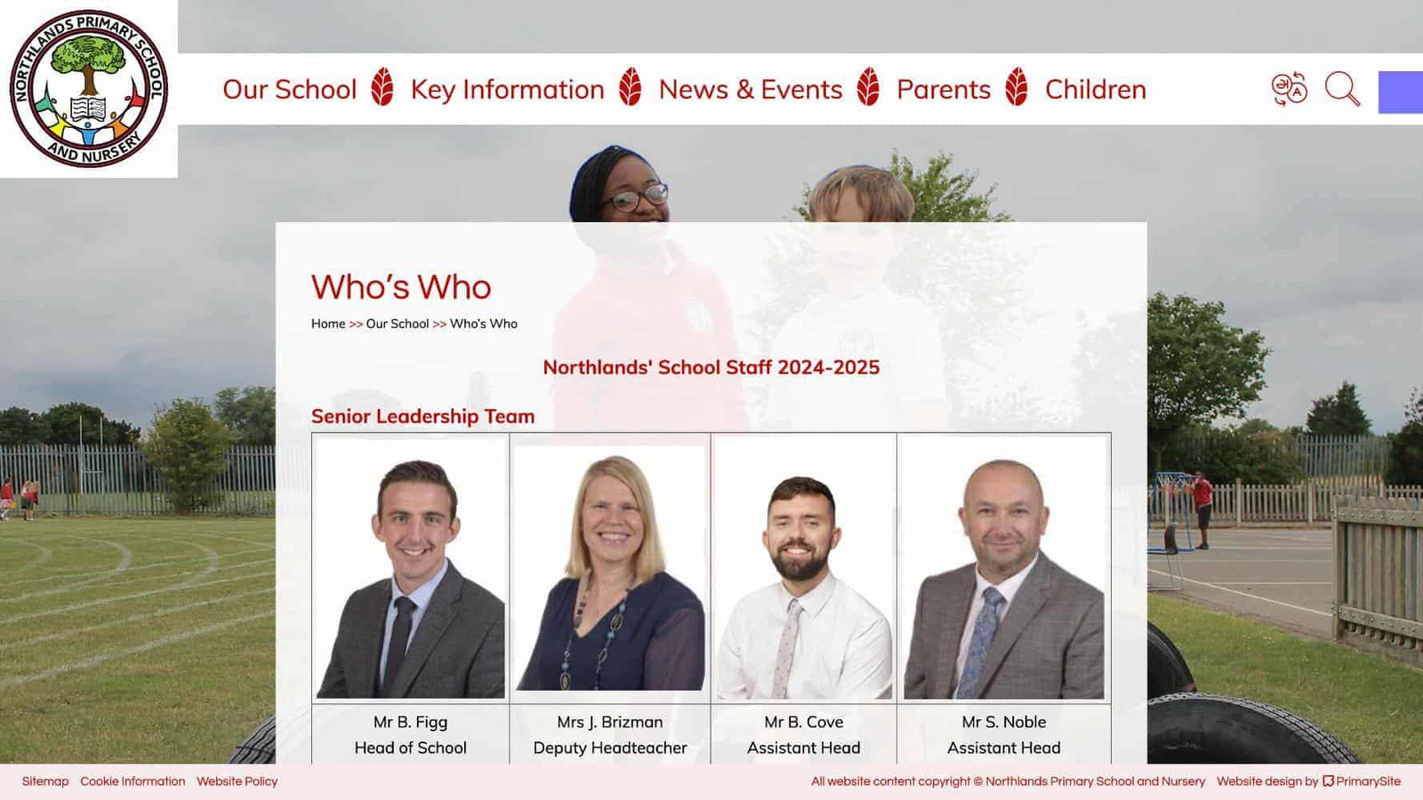 Northlands Infant School & Nursery portfolio image 4