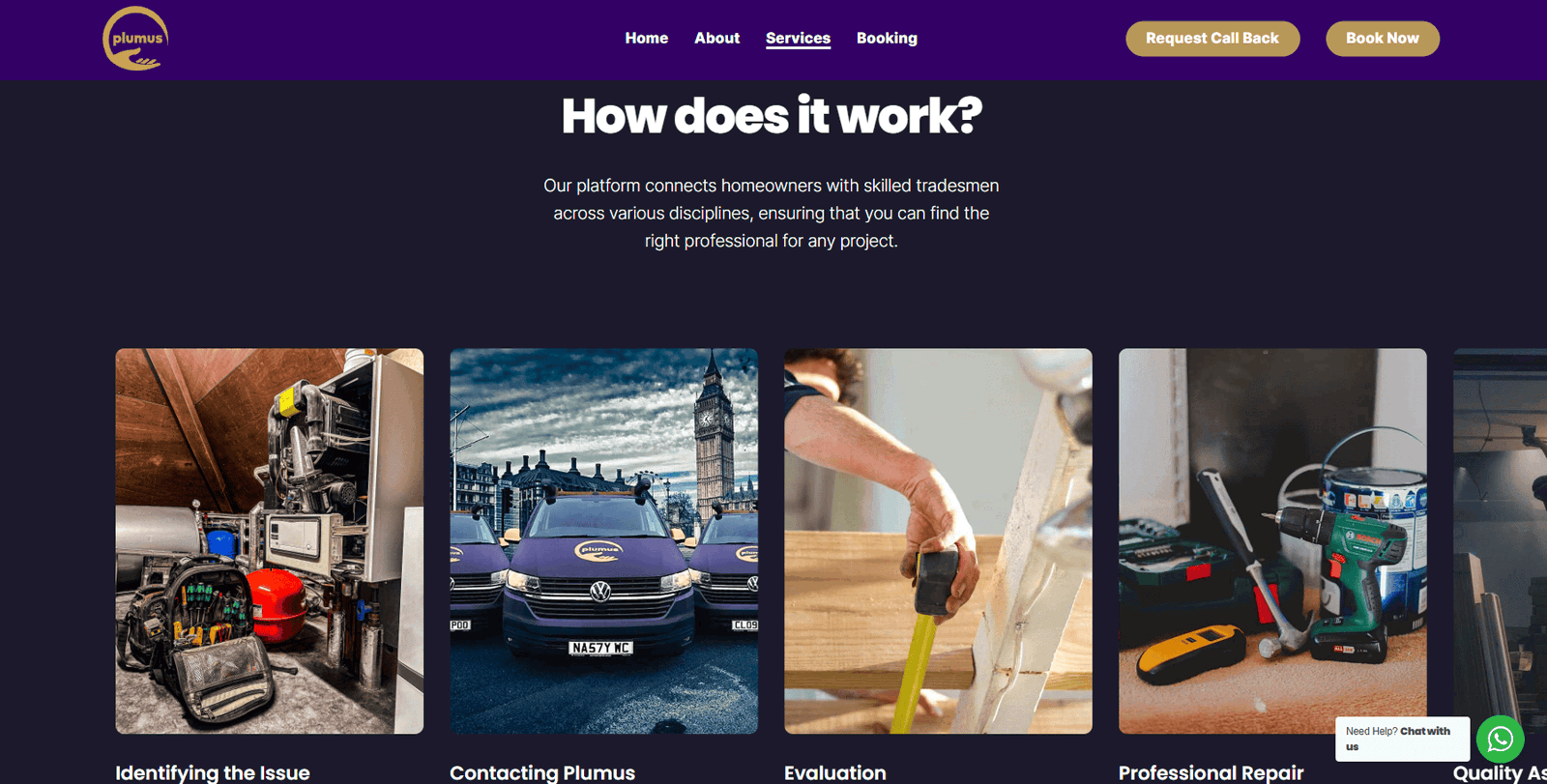 Plumus portfolio image 2