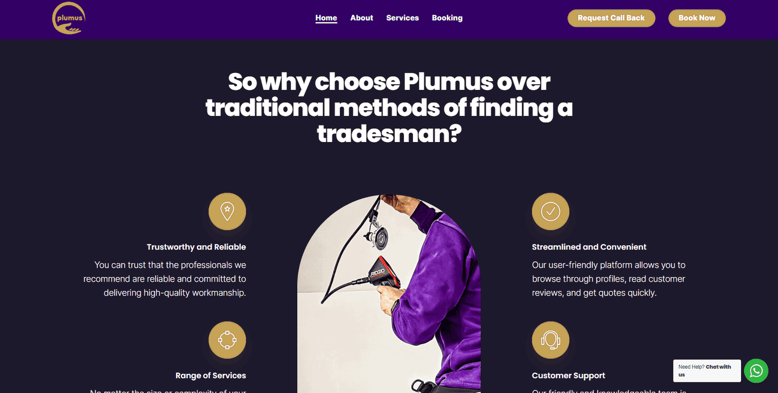 Plumus portfolio image 4