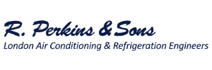 R. Perkins & Sons Logo