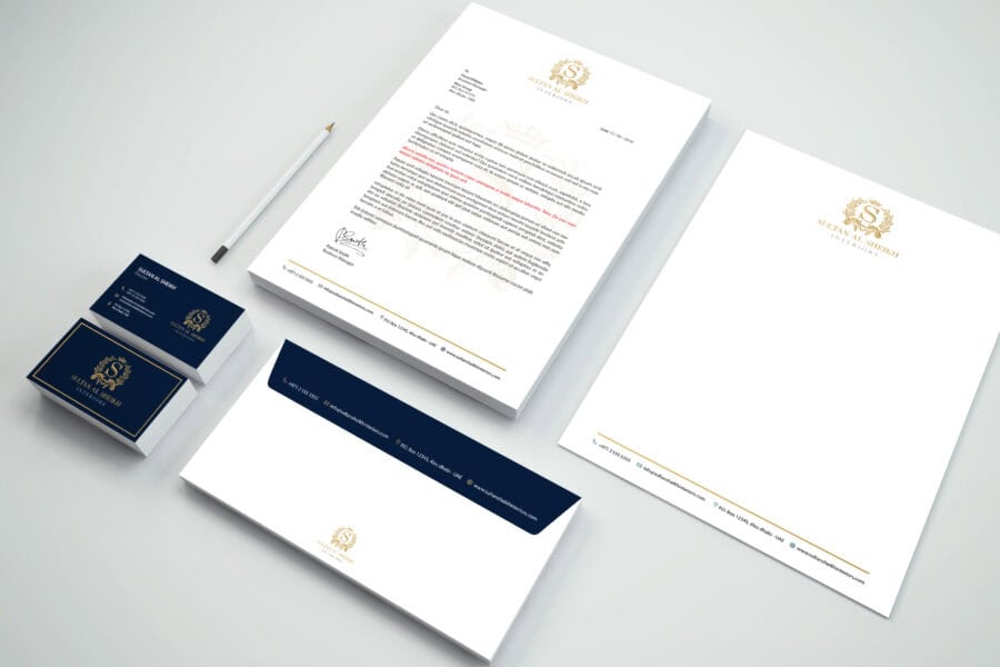 Sultan Al Sheikh Interiors portfolio image 6