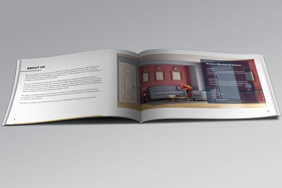 Sultan Al Sheikh Interiors portfolio image 5