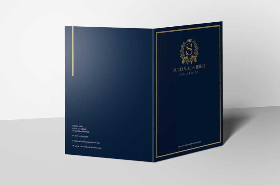 Sultan Al Sheikh Interiors portfolio image 7