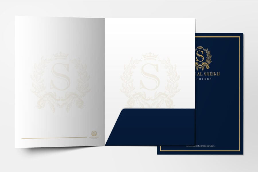 Sultan Al Sheikh Interiors portfolio image 9