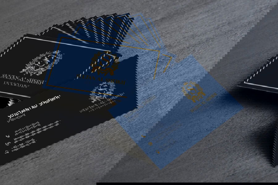 Sultan Al Sheikh Interiors portfolio image 10