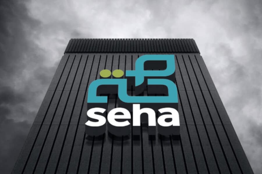 SEHA portfolio image 5
