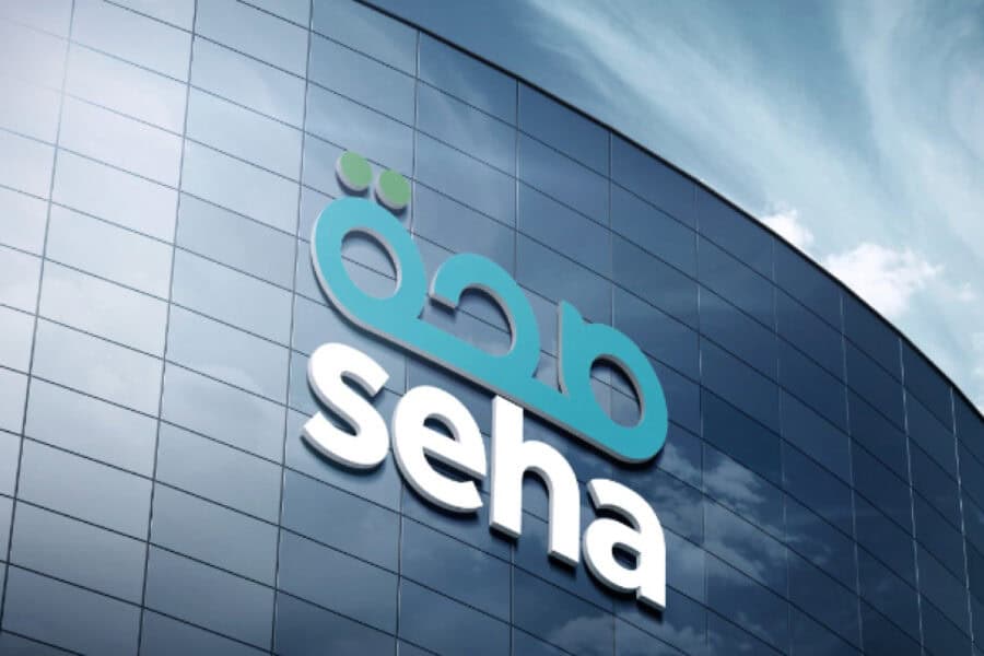 SEHA portfolio image 7