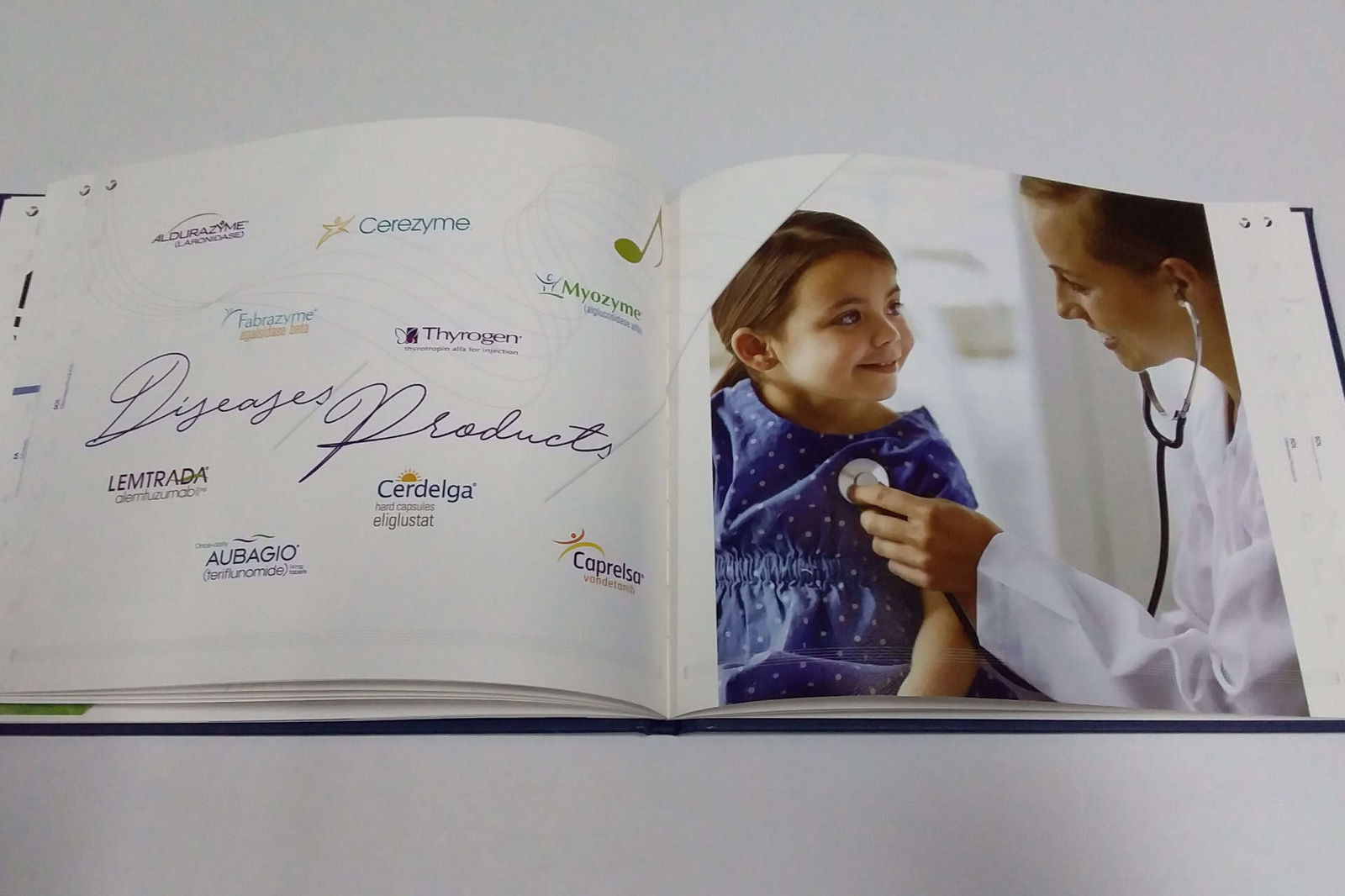 Sanofi portfolio image 9