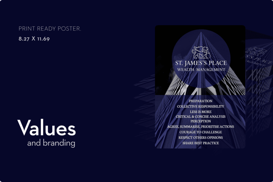 St James’s Place portfolio image 1