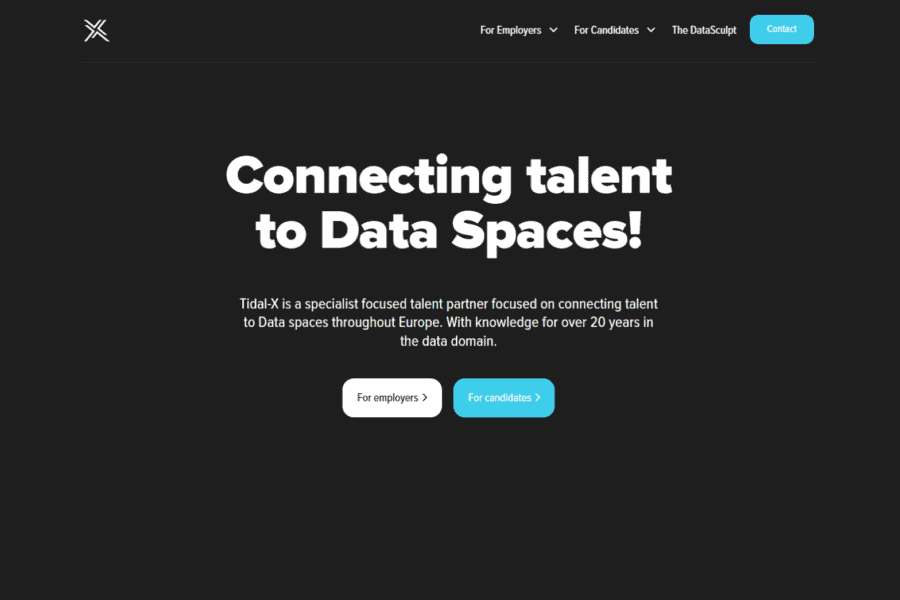 Tidal - X portfolio image 3